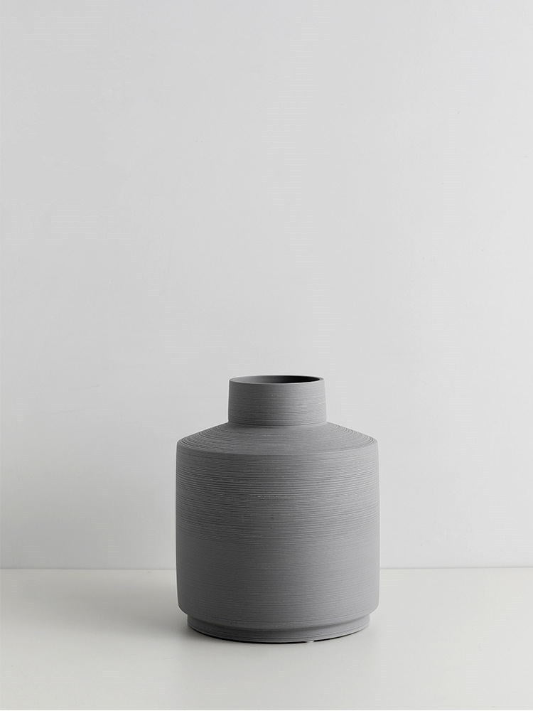 Vase en céramique