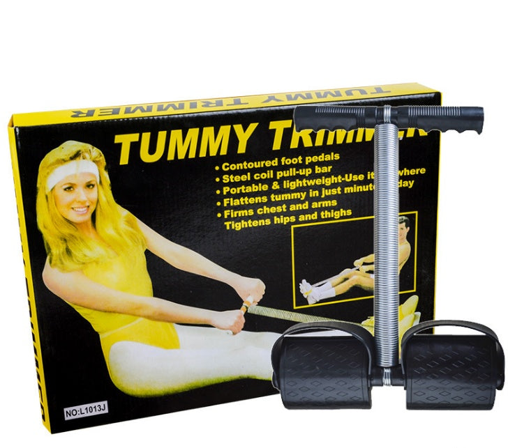 Extractor de pedal de tobillo