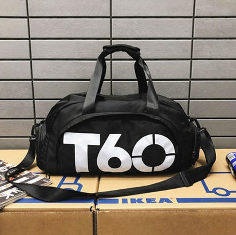 Sac à dos de football, sac de fitness