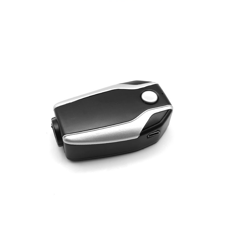 Lámpara de proyección de lámpara de bienvenida recargable Mazda