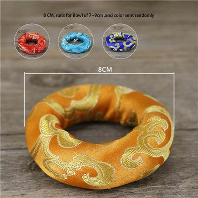 Cuenco de meditación