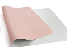 Bloc de notas de cuero 