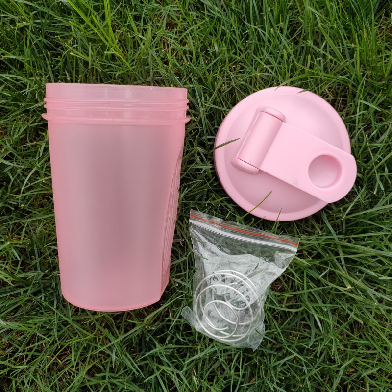 Bouteille Shaker Sport 400ML
