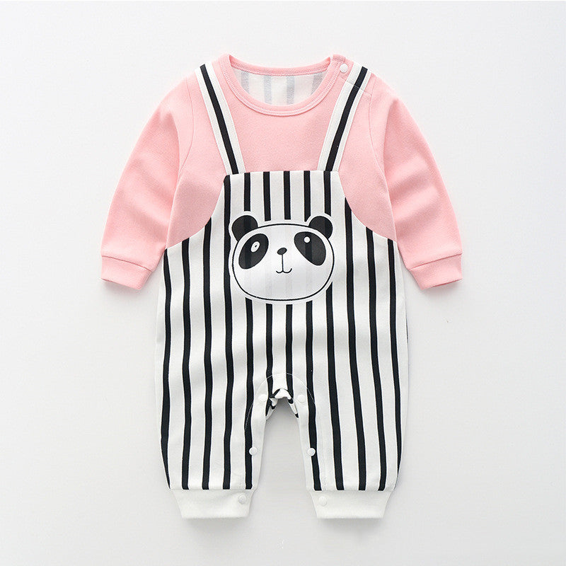 Bodies bébé en coton