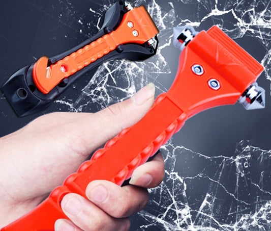 Bus escape hammer