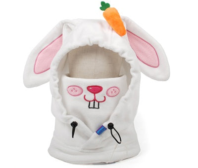 Casque de Protection de Ski, couvre-chef, ours brun, lapin, ours blanc, dessin animé
