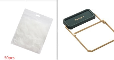 Support de filtre d'évier de cuisine, passoire d'évier pliable, support de sac en maille, filet à ordures, étagère Anti-colmatage, sac en maille jetable