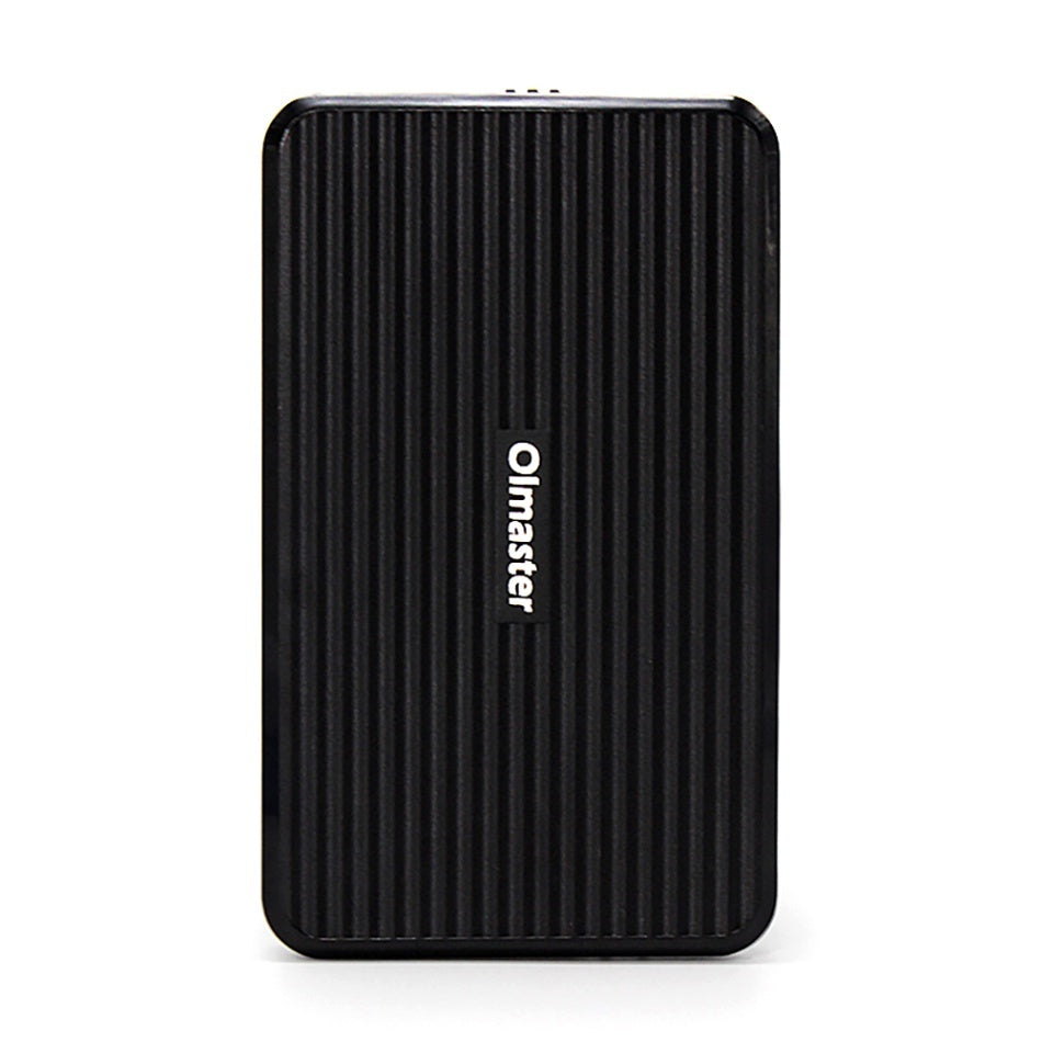 Notebook Hard Drive Box