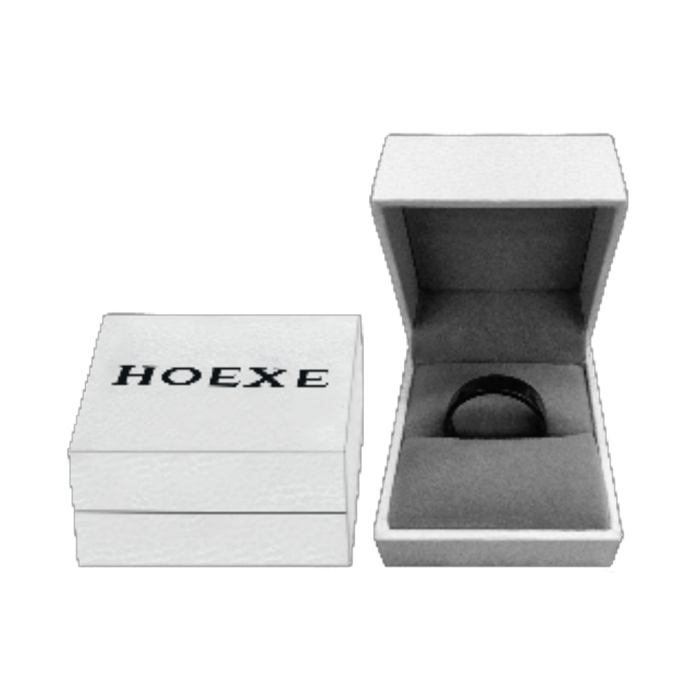 Anillo regulador magnético de glucosa en sangre