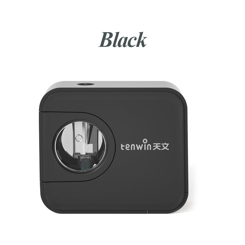 Children's Student Astronomical Electric Pencil Sharpener