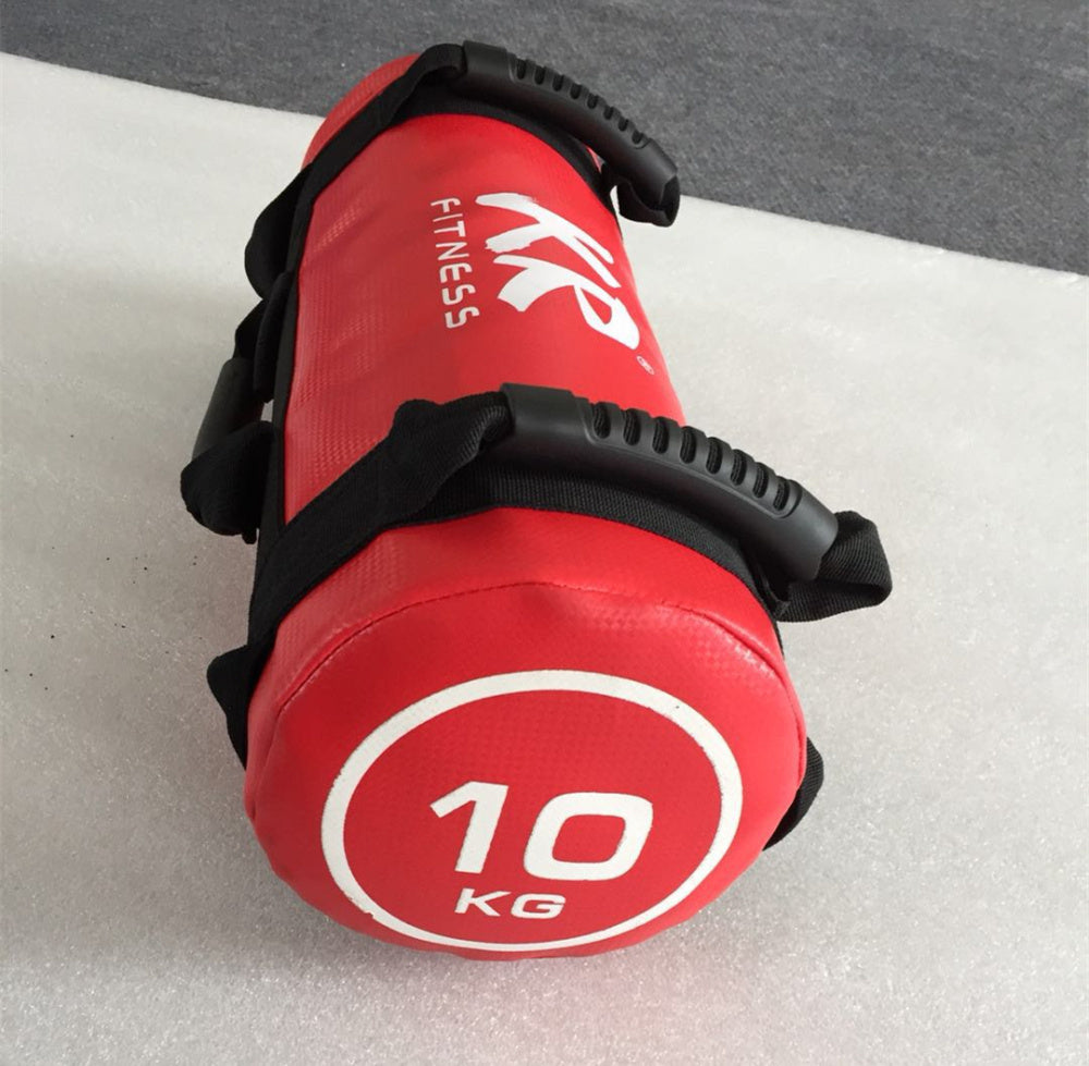 Sac d'haltérophilie Power Explosive