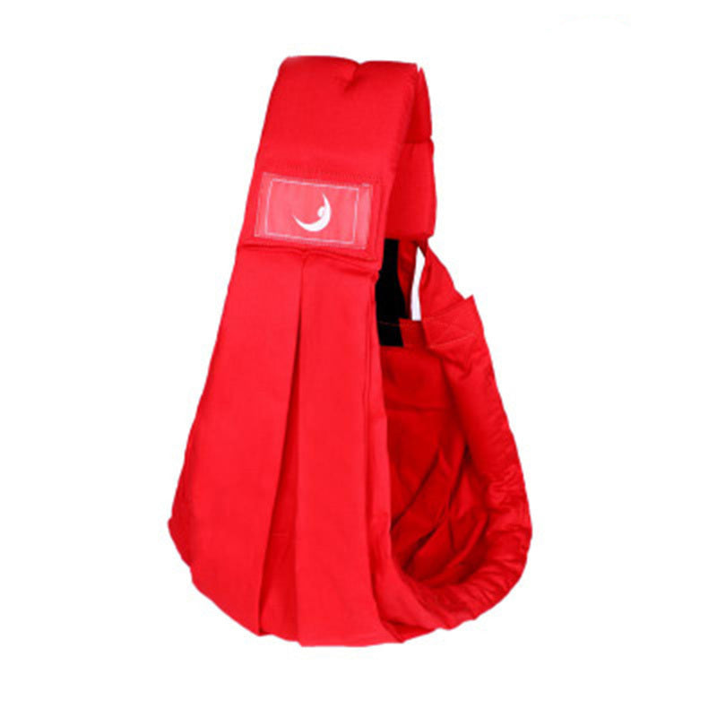 Tabouret de taille porte-bébé multifonctionnel en coton