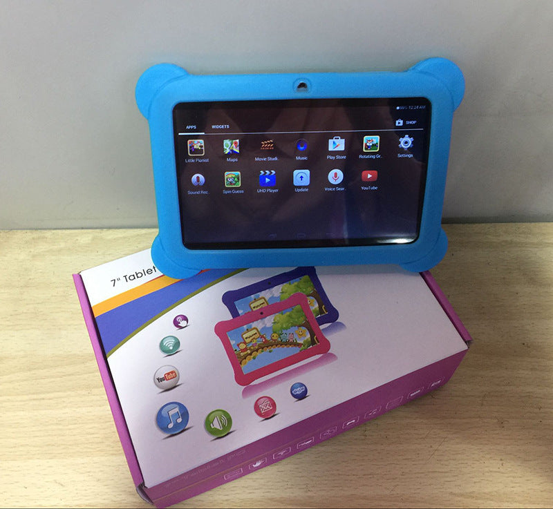 Tablette pour enfants