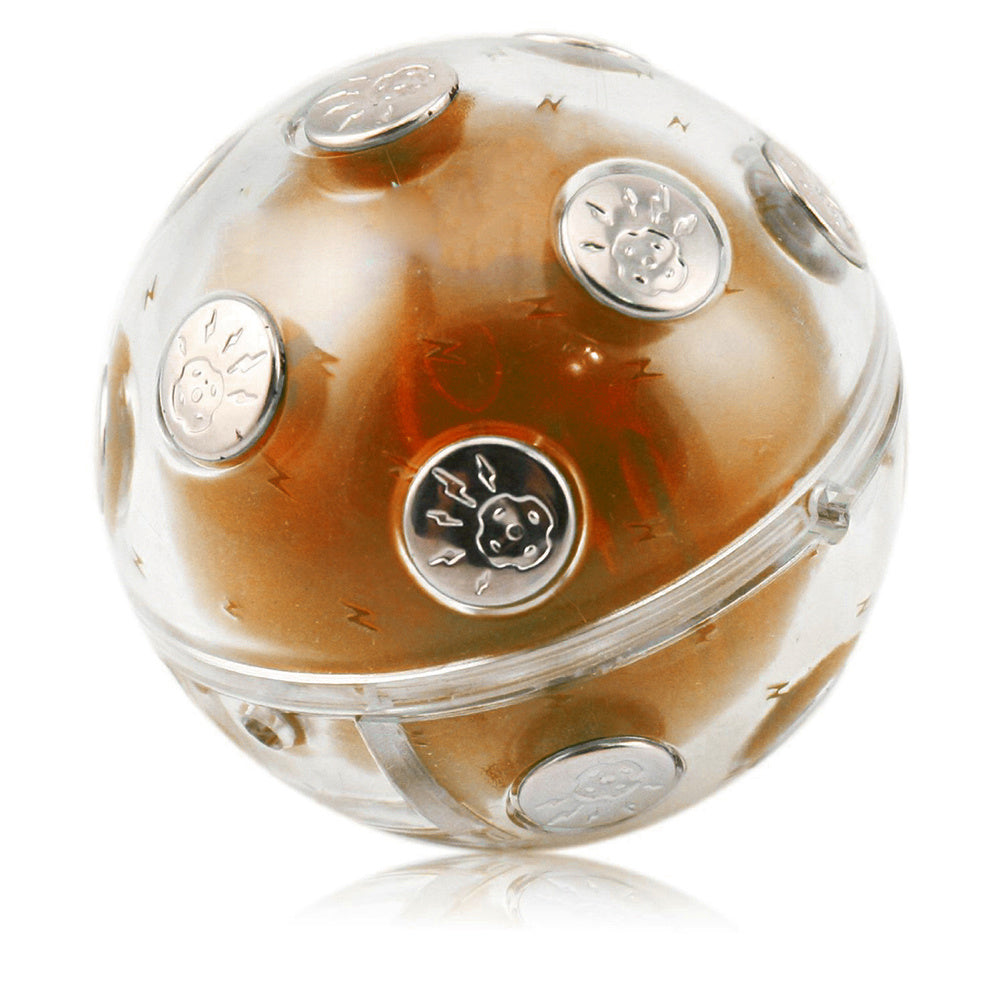 Boule de choc électronique
