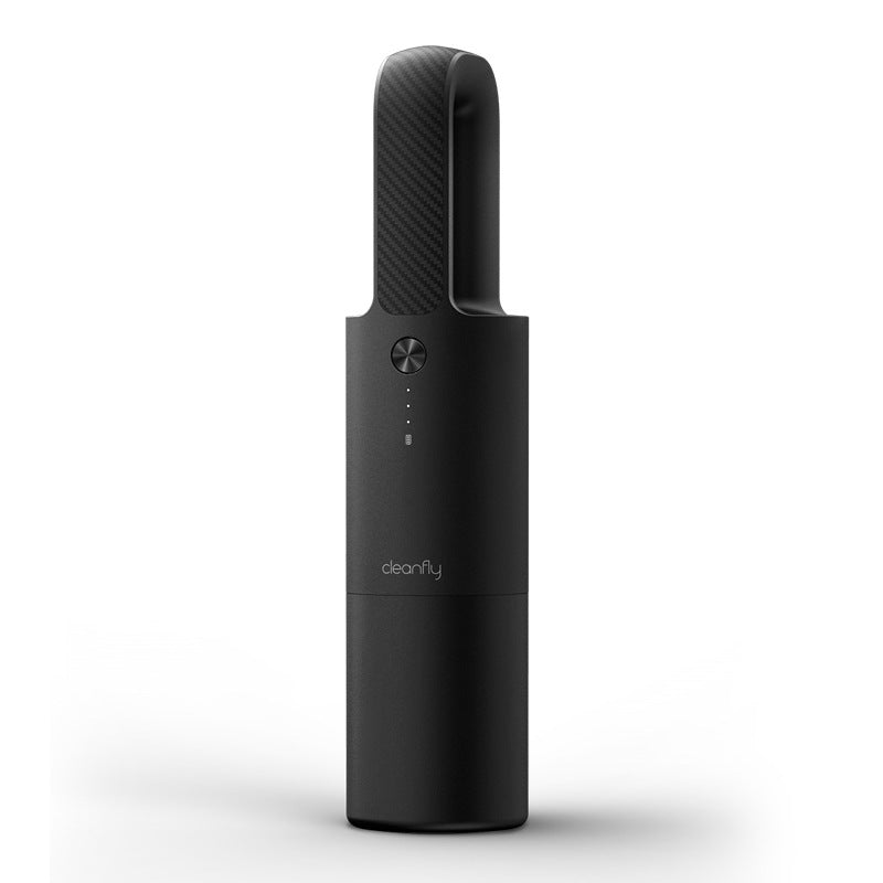 Aspirador de doble uso para coche, portátil, inalámbrico, de gran succión, para el hogar, mini