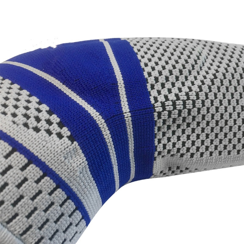 Coudière de compression sportive