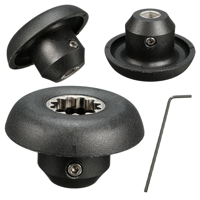 Pièces de mélangeur haute dureté