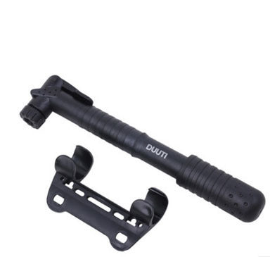Compatible avec Mini De Alta Resistencia De Bicicletas Bomba De Aire Bicicleta Ligero Accesorios vélo De route Ciclismo Bomba