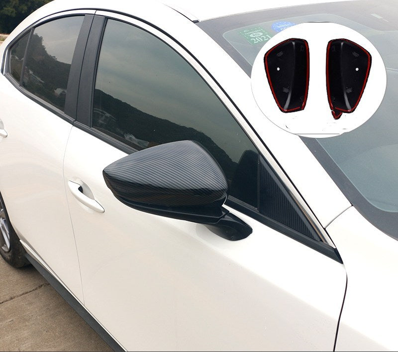 Cubierta del espejo retrovisor Mazda Atez