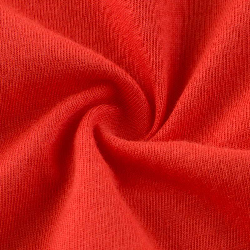 T-shirt à manches courtes pour enfants