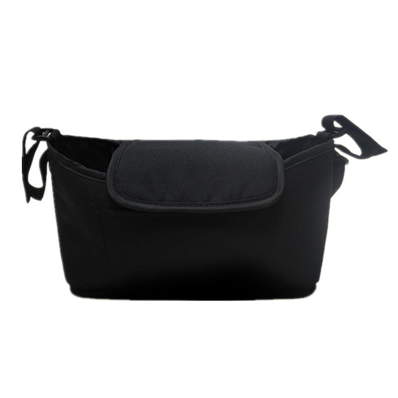 Sac de poussette multifonction pour bébé, organisateur de sac à couches de maternité, accessoires de poussette, sac pour fauteuil roulant