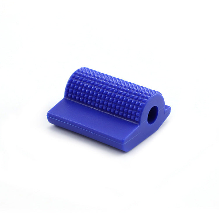 Funda para palanca de cambios de motocicleta