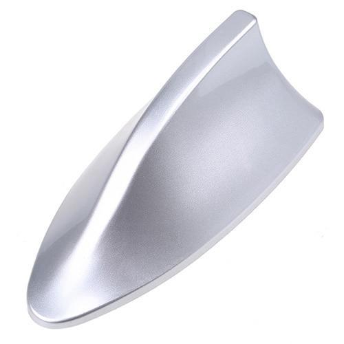 Antena de aleta de tiburón para coche