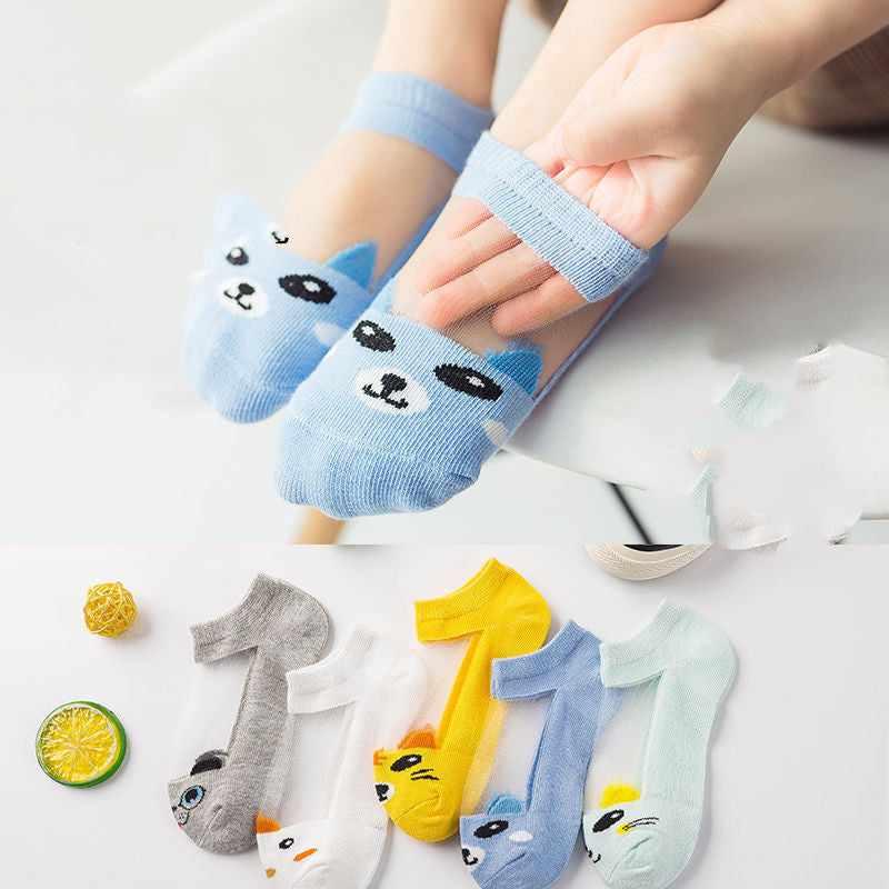 Chaussettes, chaussettes tube, chaussettes de sol pour enfants, chaussettes bébé, chaussettes bébé