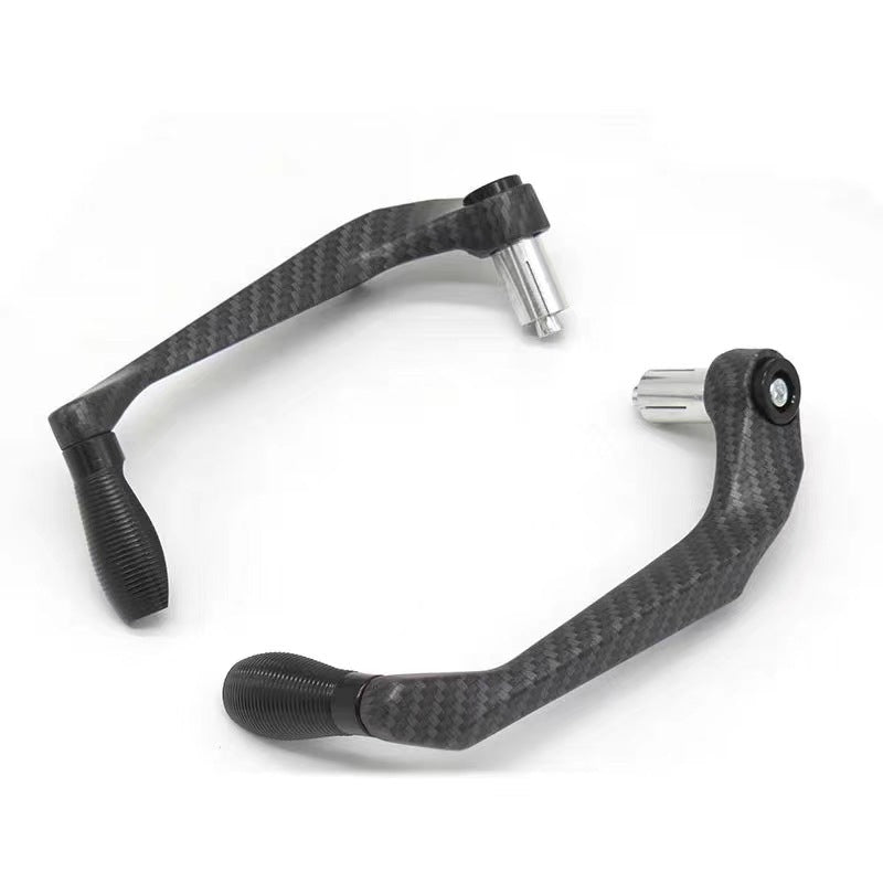 Protector de palancas de motocicleta, Protector de manillar de embrague de freno para R3 R25 Yzf R1 Yzf R6, manillar, Motor, piezas de aluminio CNC