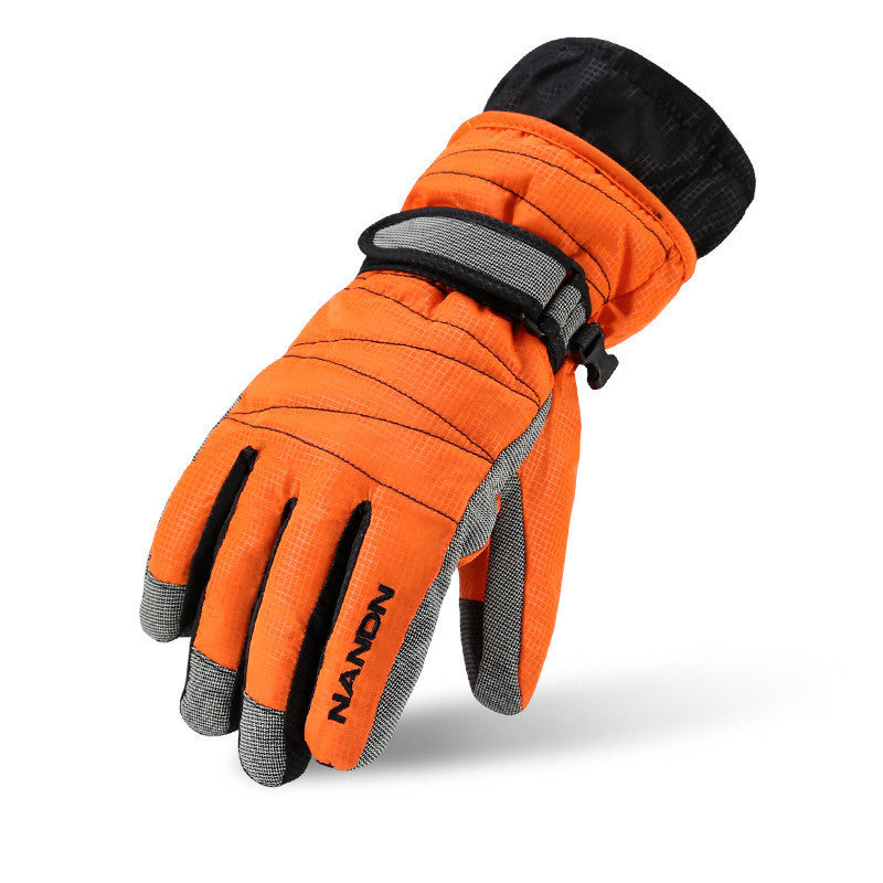 Guantes técnicos de invierno MaxProtect