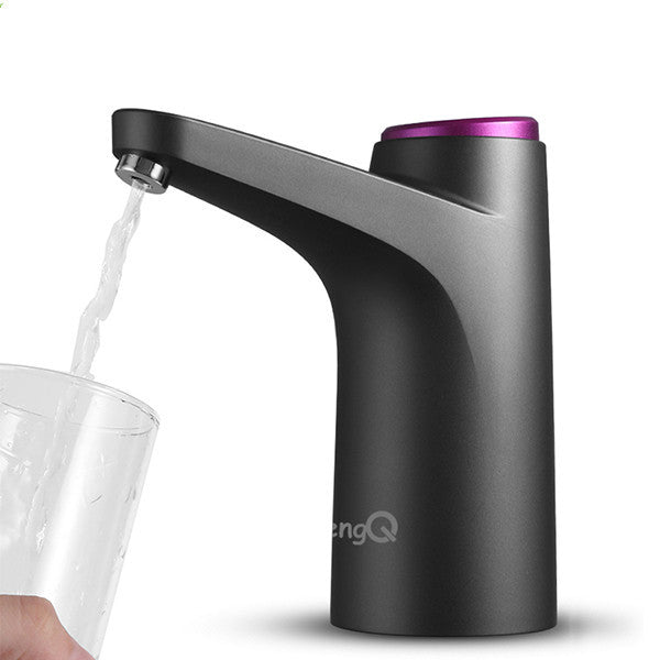 Distributeur d'eau automatique tactile, distributeur d'eau quantitatif Intelligent pour la maison, outil de cuisine