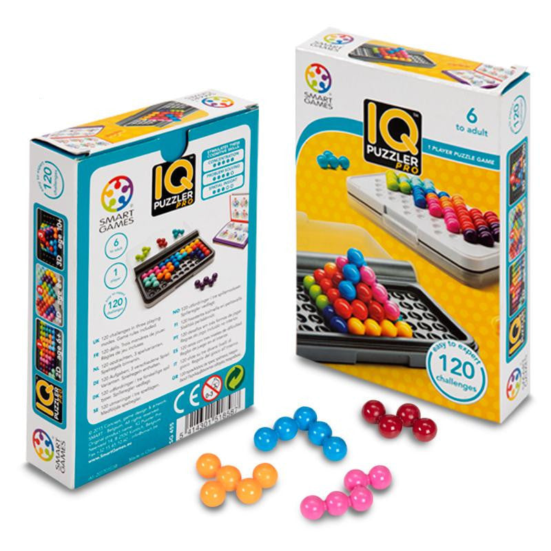 Juegos de mesa inteligentes