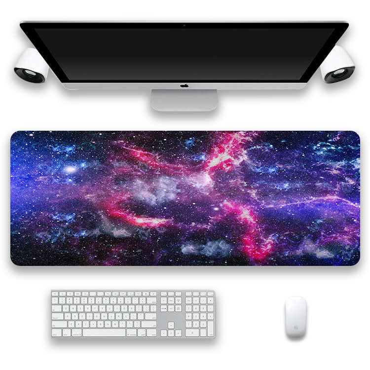 Alfombrilla antideslizante para teclado Star Mouse
