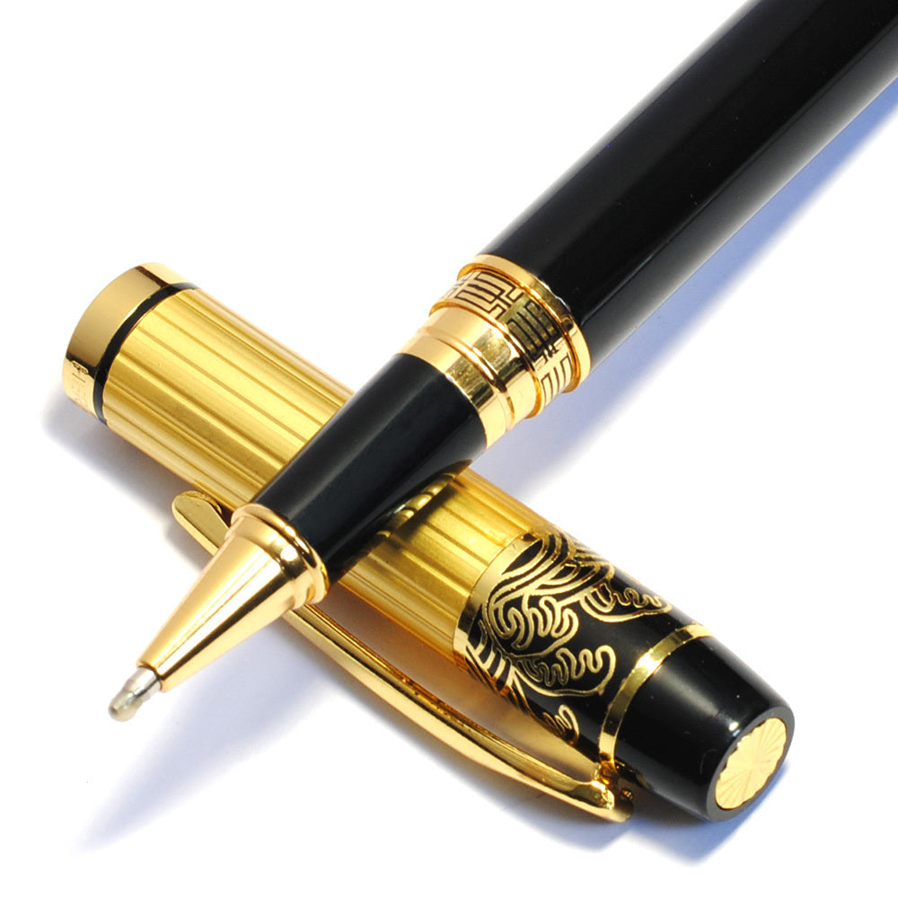 Cadeau entreprise stylo signature