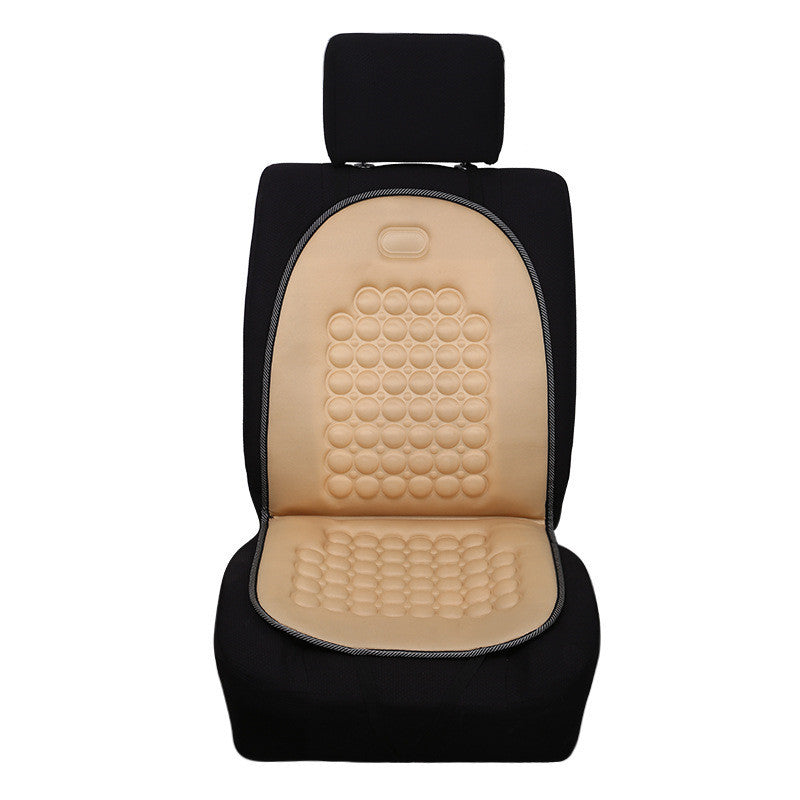 Anti-slip Wear-Resistant Car Mat