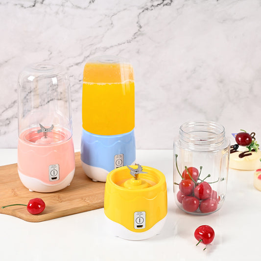 Mélangeur Portable, Mini tasse de jus de fruits, Gadgets de cuisine pour la maison