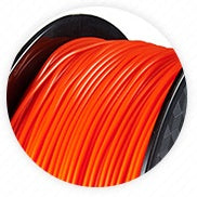 Consumibles de la pluma de la impresión 3D de la impresora 3D del ABS del PLA de los consumibles de la impresión 3D del perno caliente del fabricante