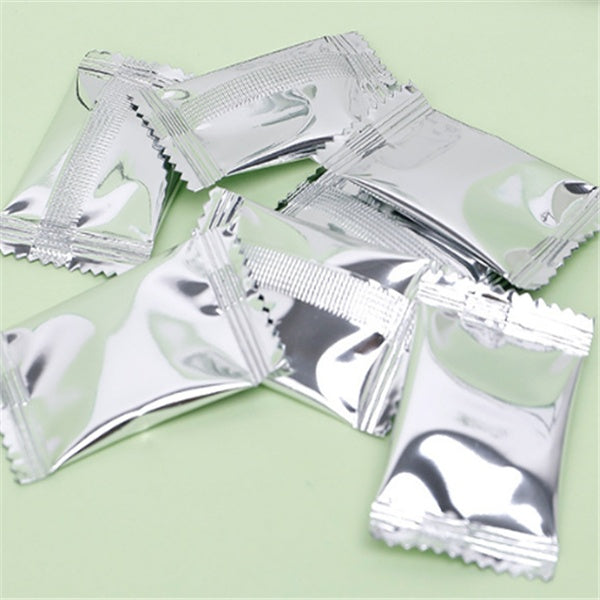 Wiper cleaning film