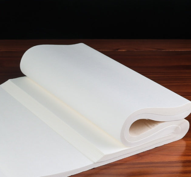 Papel promocional de salud Liupintang 100 hojas