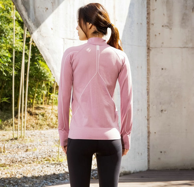 Vêtements de sport coupe slim