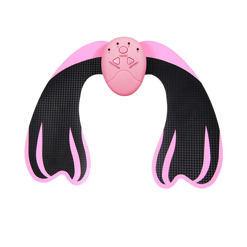 Embellisseur de fesses pour équipement de fitness intérieur paresseux