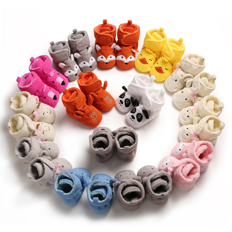 Chaussures pour bébés et tout-petits, chaussures pour bébés à semelle souple