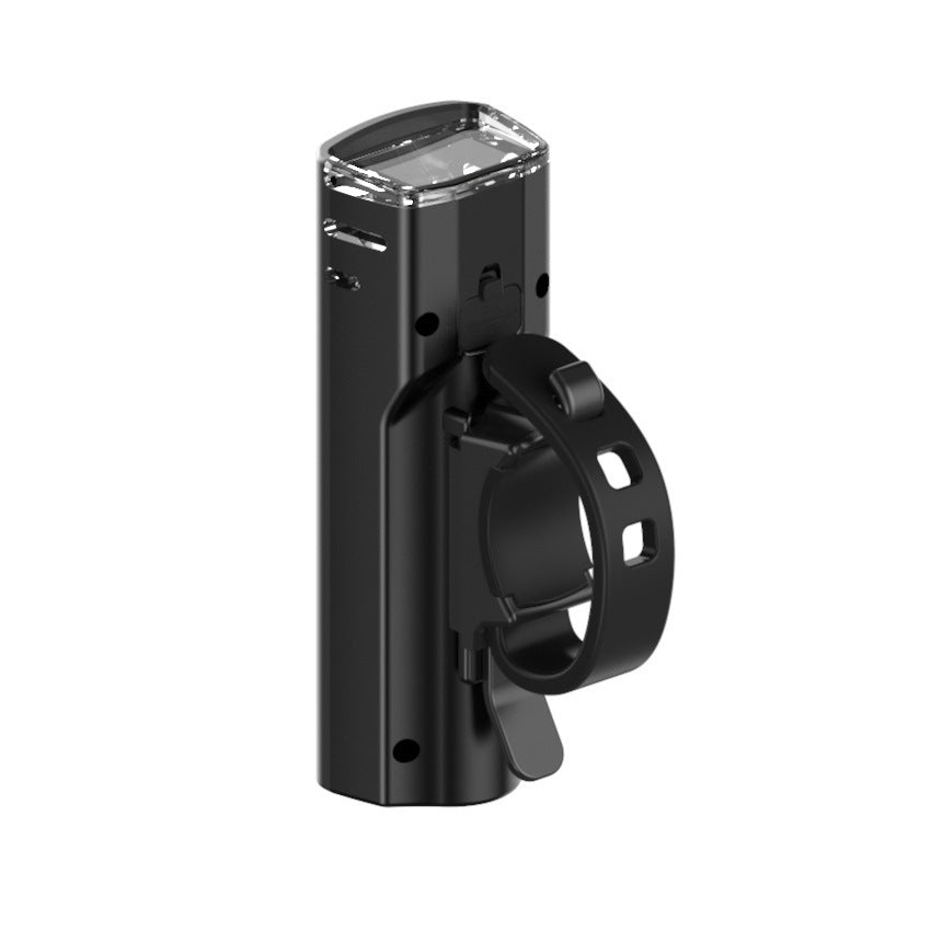 Luces LED nocturnas para bicicleta