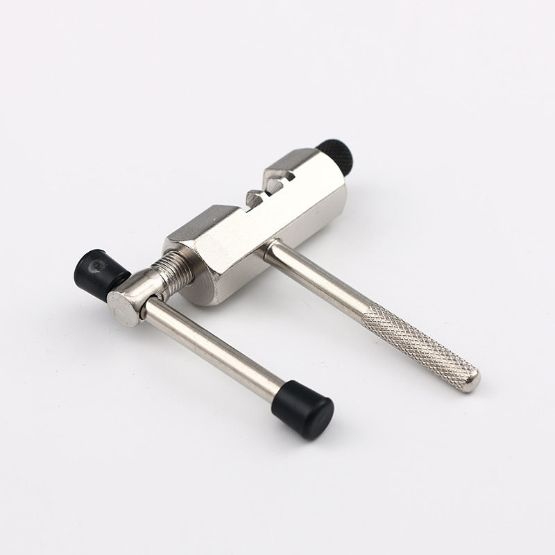 Outil de service de démontage de chaîne de réparation