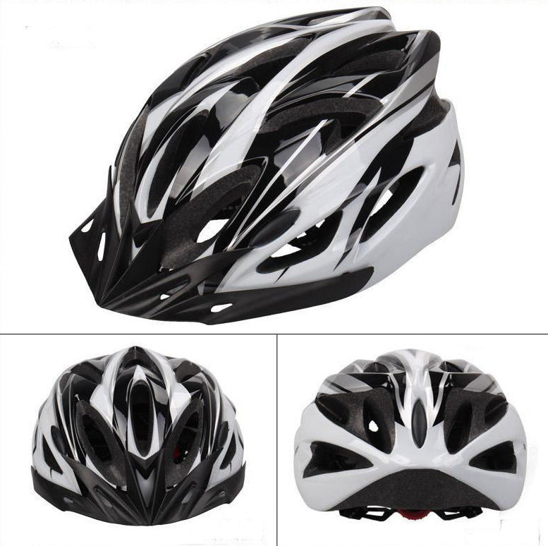 Casque de vélo casque de patinage à roulettes casque enfant