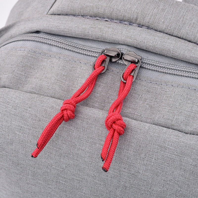 Sac à dos en toile de polyester