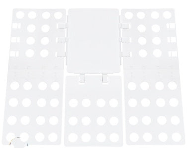 Tabla plegable para ropa de hombre perezoso, tabla plegable conveniente, tabla plegable para ropa, tabla plegable, tabla plegable rápida para ropa 