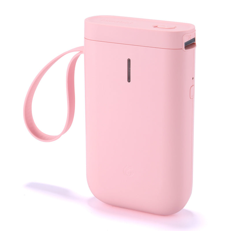 Printer handheld small portable