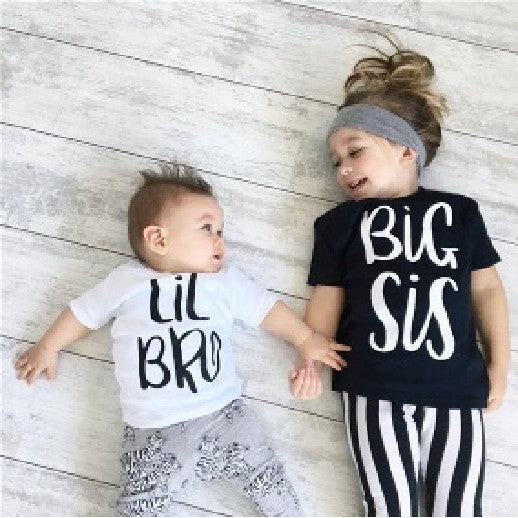 T-shirt imprimé enfant