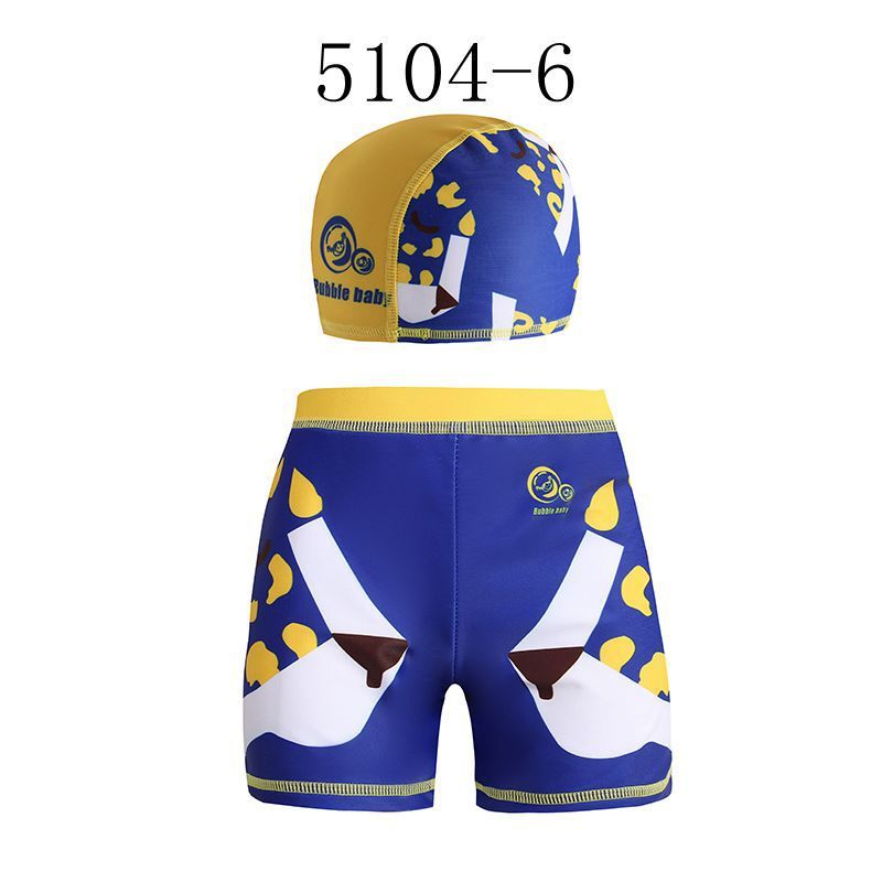 Maillots de bain pour enfants